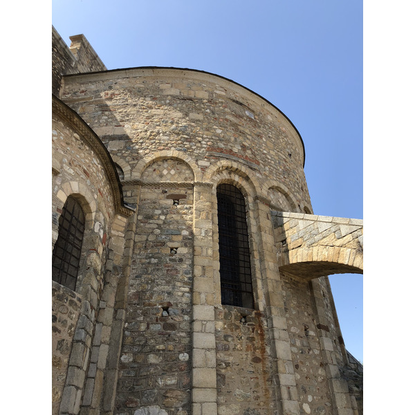 รูปถ่าย ฝรั่งเศส(France) แอลน์(Elne) 2018-04 5