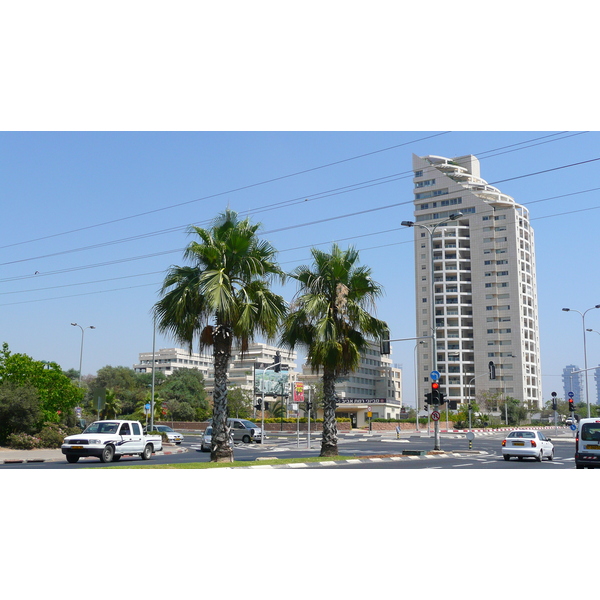 รูปถ่าย อิสราเอล(Israel) เทลอาวีฟ(Tel Aviv) เทลอาวีฟตอนเหนือ(North Tel Aviv) 2007-06 17