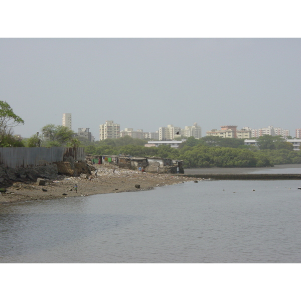 รูปถ่าย อินเดีย(India) มัมไบ(Mumbai) 2003-05 36