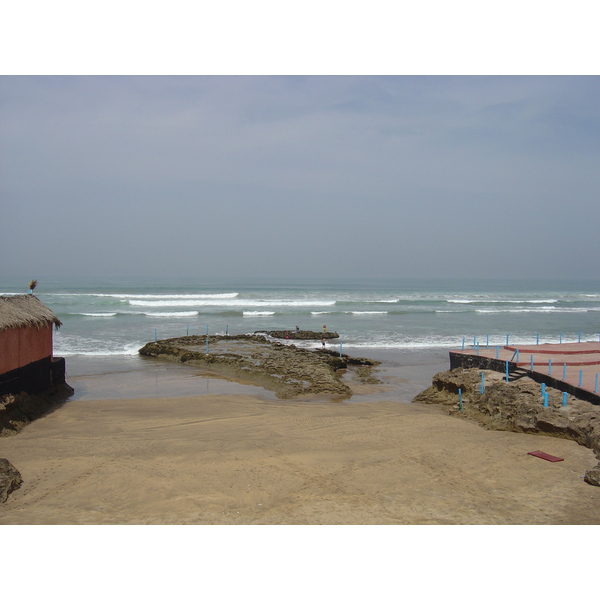 รูปถ่าย โมร็อกโก(Morocco) คาซาบลังกา(Casablanca) 2004-09 36