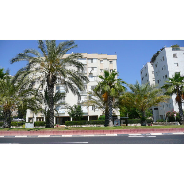 รูปถ่าย อิสราเอล(Israel) เทลอาวีฟ(Tel Aviv) เทลอาวีฟตอนเหนือ(North Tel Aviv) 2007-06 33