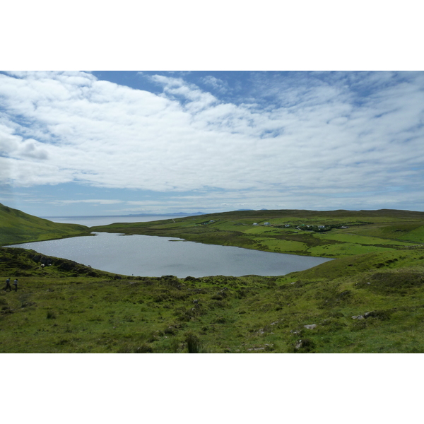 รูปถ่าย อังกฤษ(United Kingdom) เกาะสกาย(Skye) 2011-07 269