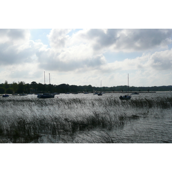 รูปถ่าย ฝรั่งเศส(France) โมบืออีซ็อง(Maubuisson) 2007-08 33