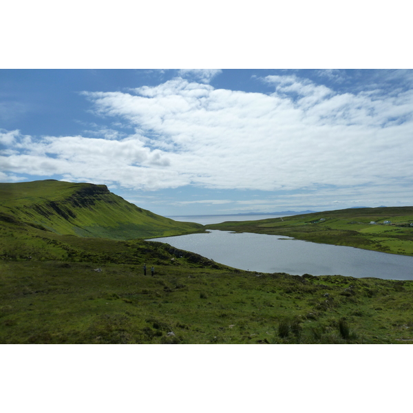 รูปถ่าย อังกฤษ(United Kingdom) เกาะสกาย(Skye) 2011-07 258
