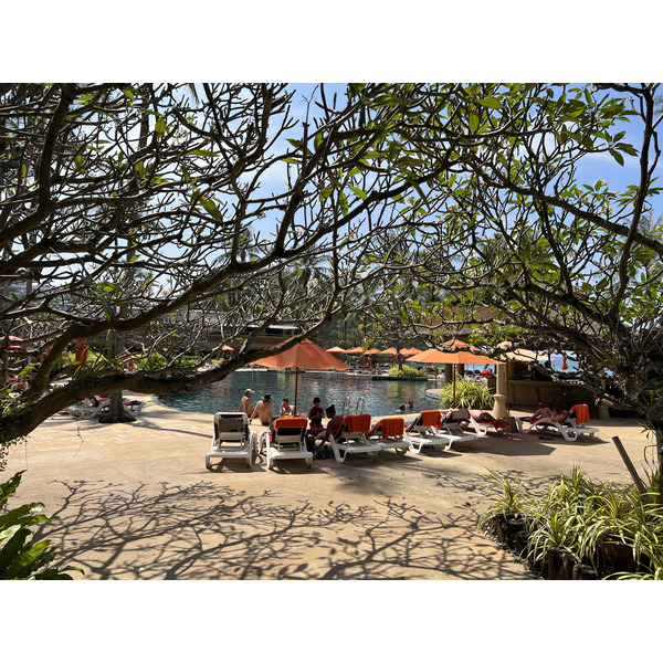 รูปถ่าย ไทย(Thailand) ภูเก็ต(Phuket) หาดกะตะ(Kata Beach) บียอนด์รีสอร์ต กะตะ(Beyond Resort Kata) 2021-12 78