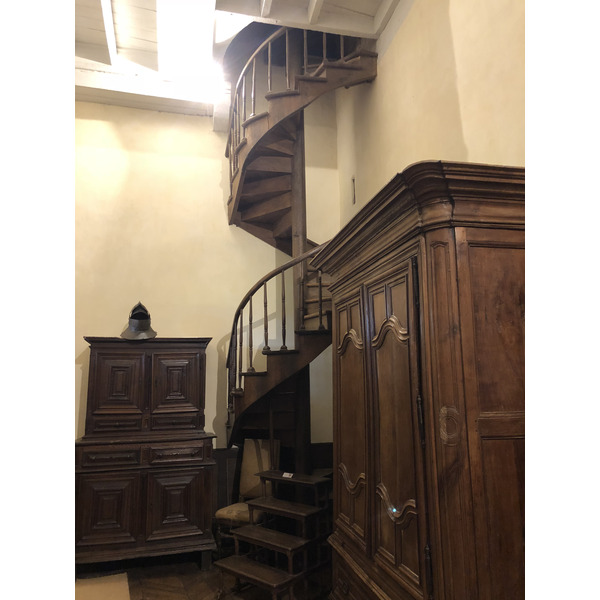 รูปถ่าย ฝรั่งเศส(France) ปราสาทกัสแตลโนเบรอเตอนู(Castelnau Bretenoux Castle) 2018-04 155