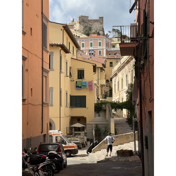 รูปถ่าย อิตาลี(Italy) เกาะเอลบา(Isola d'Elba) 2021-09 73