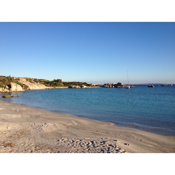 รูปถ่าย ฝรั่งเศส(France) คอร์สิคา(Corsica) เกาะกาวัลโล(Cavallo) 2012-09 116