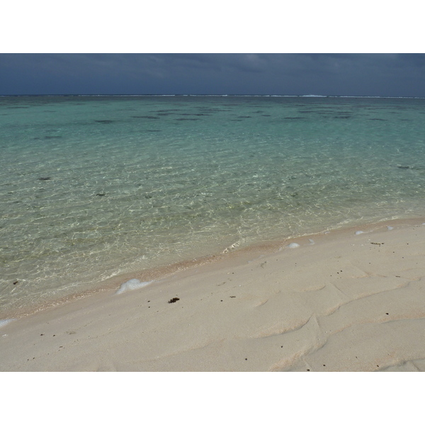 รูปถ่าย ฟิจิ(Fiji) ถนนจากนาดีไปนาตาโดลา(Nadi to Natadola road) 2010-05 34
