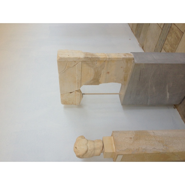 รูปถ่าย กรีก(Greece) เกาะดีลอส(Delos) 2014-07 140