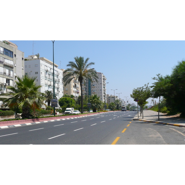 รูปถ่าย อิสราเอล(Israel) เทลอาวีฟ(Tel Aviv) เทลอาวีฟตอนเหนือ(North Tel Aviv) 2007-06 55