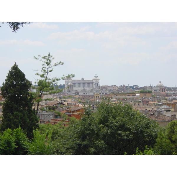 รูปถ่าย อิตาลี(Italy) โรม(Rome) 2002-07 257