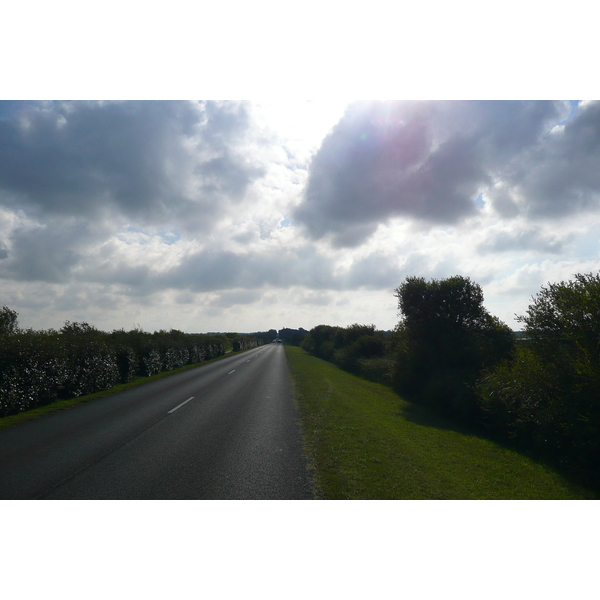 รูปถ่าย ฝรั่งเศส(France) โมบืออีซ็อง(Maubuisson) 2007-08 30
