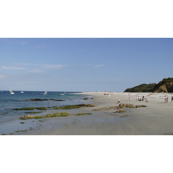 รูปถ่าย ฝรั่งเศส(France) กวัว(Groix) 2005-08 5