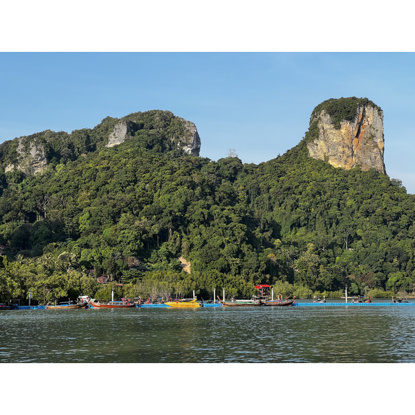 รูปถ่าย ไทย(Thailand) กระบี่(Krabi) 2023-01 279