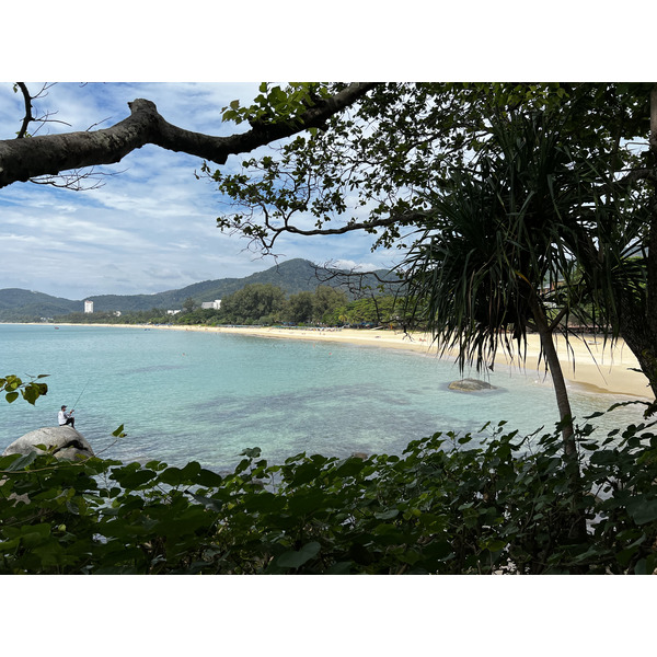 รูปถ่าย ไทย(Thailand) ภูเก็ต(Phuket) หาดกะรน(Karon Beach) ร้านอาหารออนเดอะร็อก(On the rock Restaurant) 2021-12 55