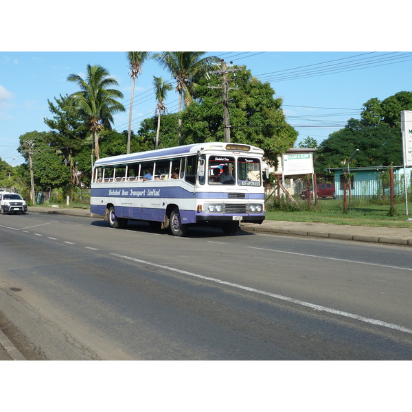 รูปถ่าย ฟิจิ(Fiji) นาดี(Nadi) 2010-05 79