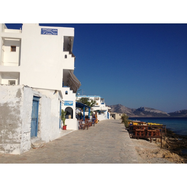 รูปถ่าย กรีก(Greece) เกาะคูโฟนิสเซีย(Koufonissia) 2014-07 559