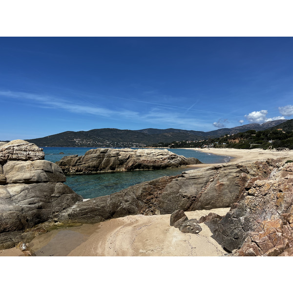 รูปถ่าย ฝรั่งเศส(France) คอร์สิคา(Corsica) ซากอน(Sagone) 2023-05 29