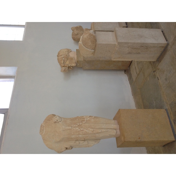 รูปถ่าย กรีก(Greece) เกาะดีลอส(Delos) 2014-07 96
