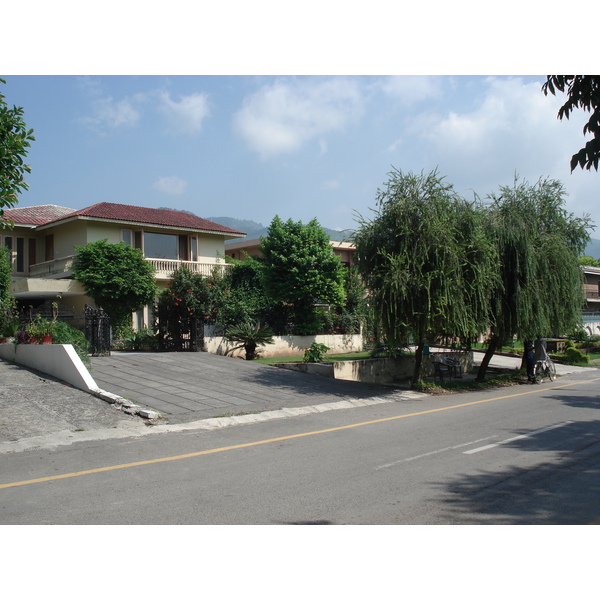 รูปถ่าย ปากีสถาน(Pakistan) อิสลามาแบด(Islamabad) 2006-08 105