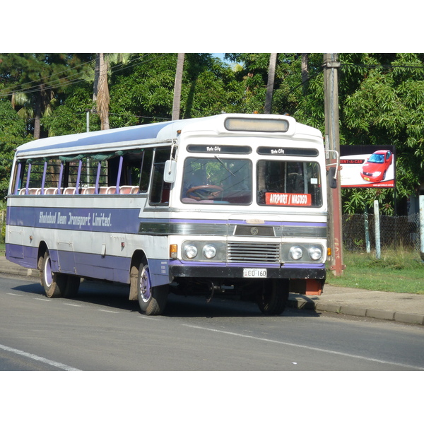 รูปถ่าย ฟิจิ(Fiji) นาดี(Nadi) 2010-05 4