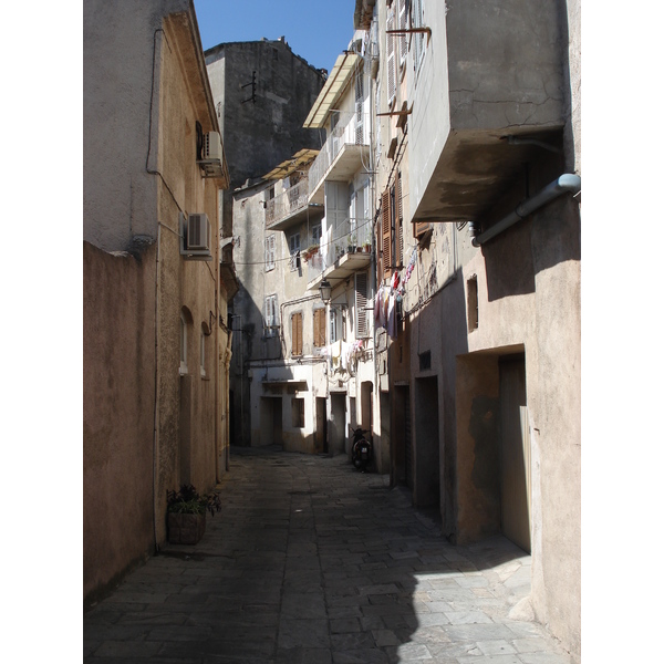 รูปถ่าย ฝรั่งเศส(France) คอร์สิคา(Corsica) บาสเทีย(Bastia) 2006-09 34