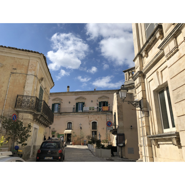 รูปถ่าย อิตาลี(Italy) ซิซิลี(Sicily) โมดีกา(Modica) 2020-02 6