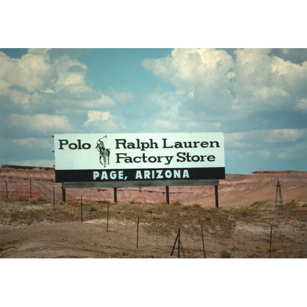 รูปถ่าย สหรัฐอเมริกา(United States) รัฐอริโซนา(Arizona) 1992-08 6