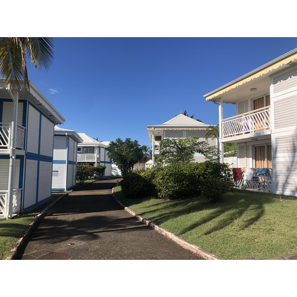 รูปถ่าย กวาเดอลูป(Guadeloupe) โรงแรมเลอมันกานาโอ(Le Manganao Hotel) 2021-02 106