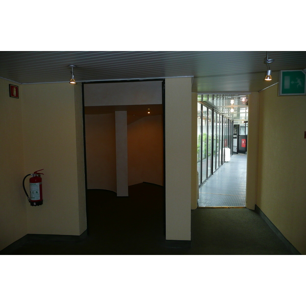 รูปถ่าย อิตาลี(Italy) มิลาน(Milan) โรงแรมคันทรีบอร์โรเมโอ(Country Hotel Borromeo) 2008-06 0