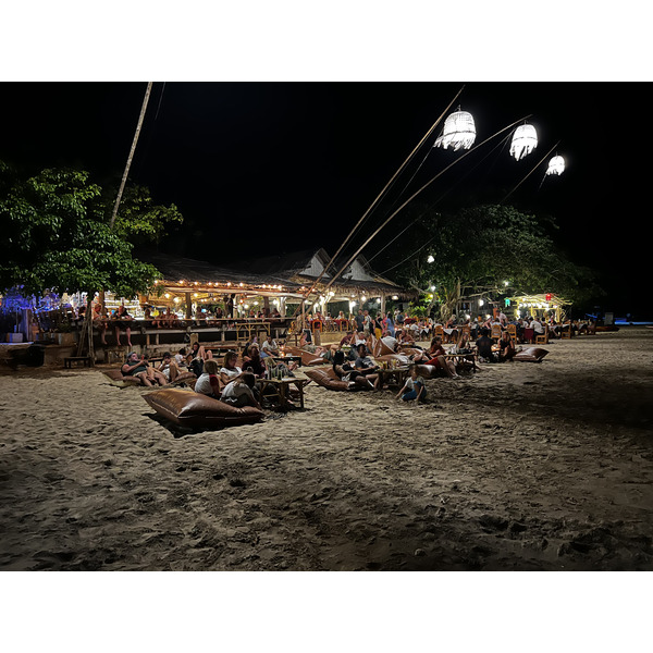 รูปถ่าย ไทย(Thailand) เกาะลันตา(Ko Lanta) 2023-01 161