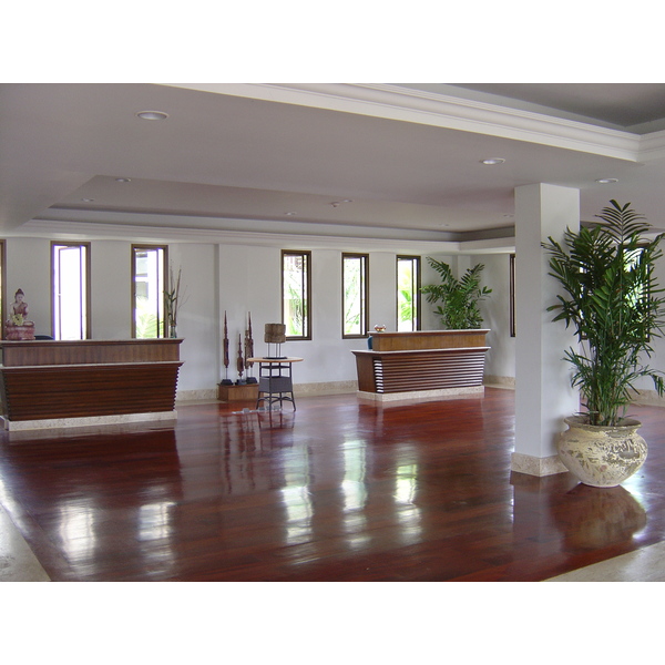 รูปถ่าย ไทย(Thailand) เขาหลัก(Khao Lak) โรงแรมเลอเมอริเดียน เขาหลัก(Meridien Khao Lak Hotel) 2005-12 145