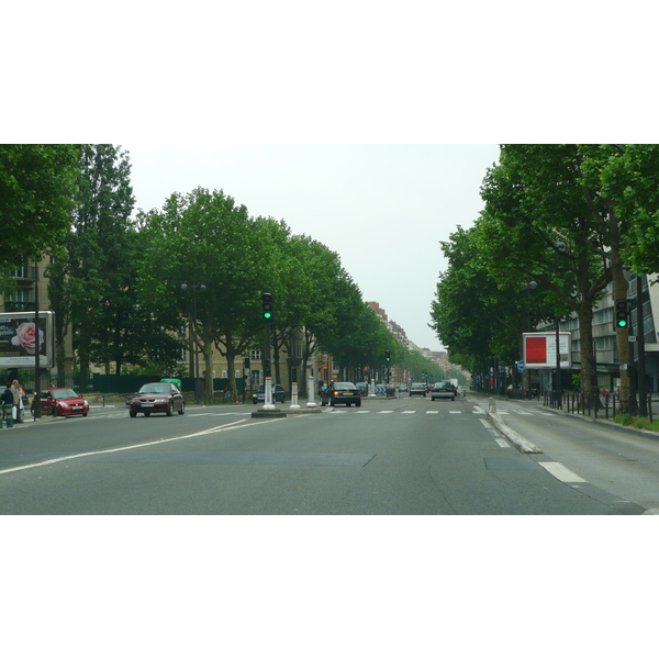 รูปถ่าย ฝรั่งเศส(France) ปารีส(Paris) รอบปารีสด้านตะวันออก(Around Paris east) 2007-06 133