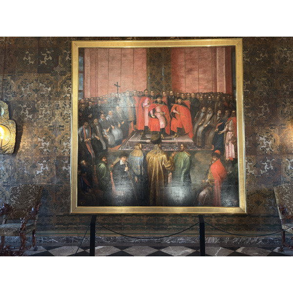 รูปถ่าย โปแลนด์(Poland) คราคูฟ(Krakow) ปราสาทวาเวล(Wawel castle) 2026-09 169