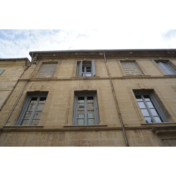 รูปถ่าย ฝรั่งเศส(France) ยูแซส(Uzes) 2017-08 3