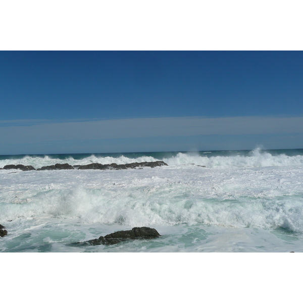 รูปถ่าย แอฟริกาใต้(South Africa) อุทยานแห่งชาติซิตซิคัมมา(Tsitsikamma National Park) 2008-09 471