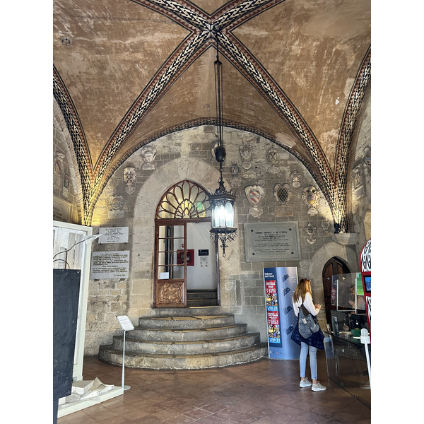 รูปถ่าย อิตาลี(Italy) วอลแตร์รา(Volterra) วังเดย์ปรีโอรี(Palazzo dei Priori) 2021-09 6
