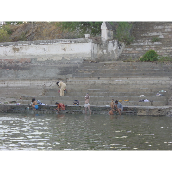 รูปถ่าย อินเดีย(India) 2003-05 5