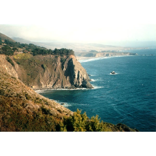 รูปถ่าย สหรัฐอเมริกา(United States) รัฐแคริฟอร์เนีย(California) 1992-08 12