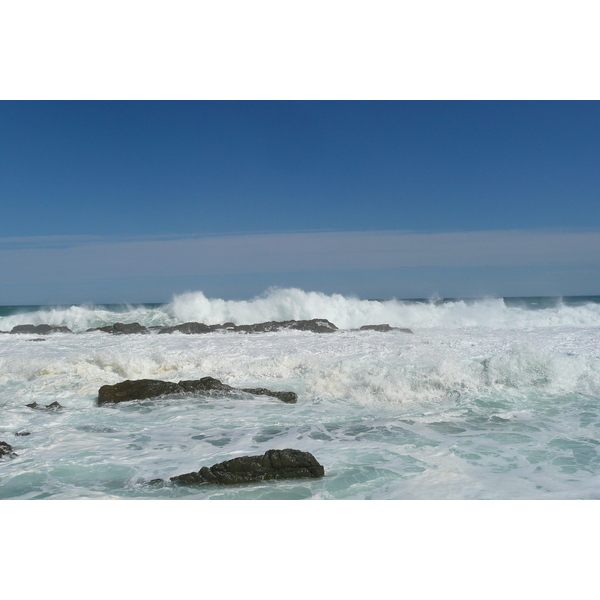 รูปถ่าย แอฟริกาใต้(South Africa) อุทยานแห่งชาติซิตซิคัมมา(Tsitsikamma National Park) 2008-09 22