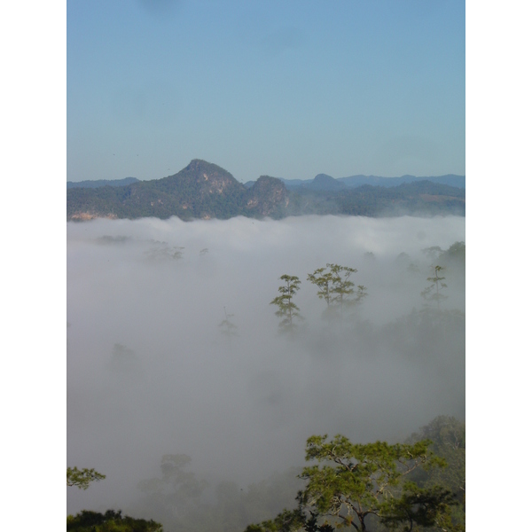 รูปถ่าย ไทย(Thailand) ปางมะผ้า(Pang Mapha) 2005-12 202