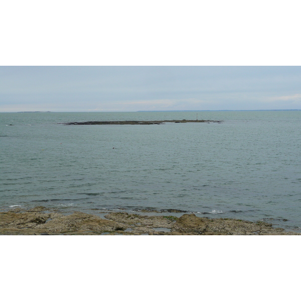 รูปถ่าย ฝรั่งเศส(France) ปีรียัก-ซูร์-แมร์(Piriac sur mer) 2007-07 13