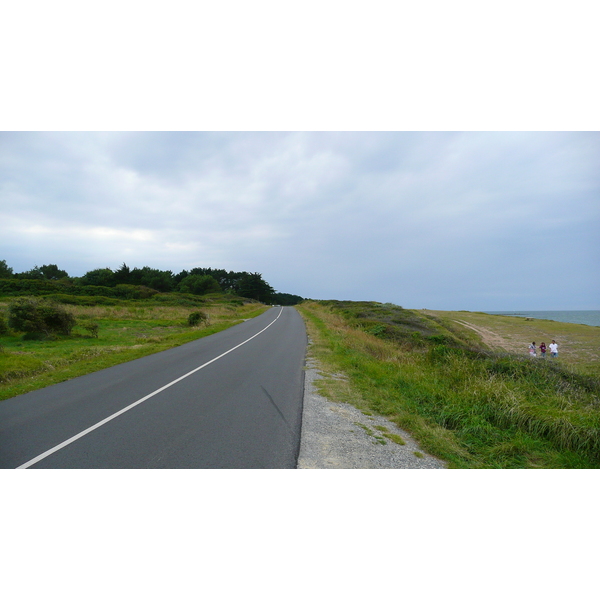 รูปถ่าย ฝรั่งเศส(France) ปีรียัก-ซูร์-แมร์(Piriac sur mer) 2007-07 10