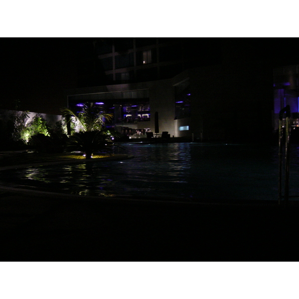 รูปถ่าย อินเดีย(India) มัมไบ(Mumbai) โรงแรมไฮแอต(Hyatt Hotel) 2003-05 21
