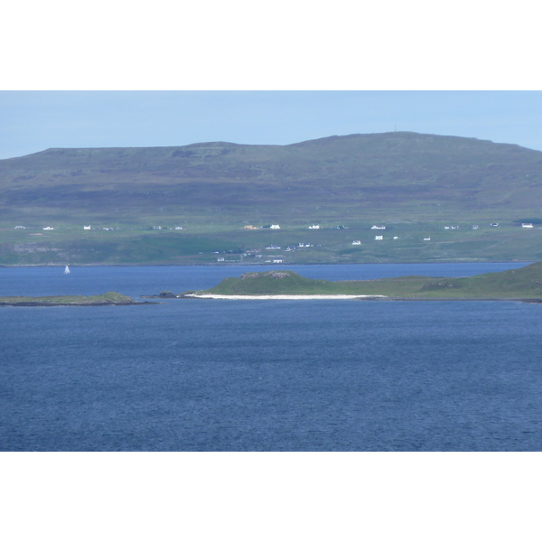 รูปถ่าย อังกฤษ(United Kingdom) เกาะสกาย(Skye) 2011-07 267
