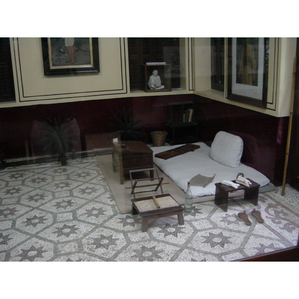 รูปถ่าย อินเดีย(India) มัมไบ(Mumbai) 2003-05 91