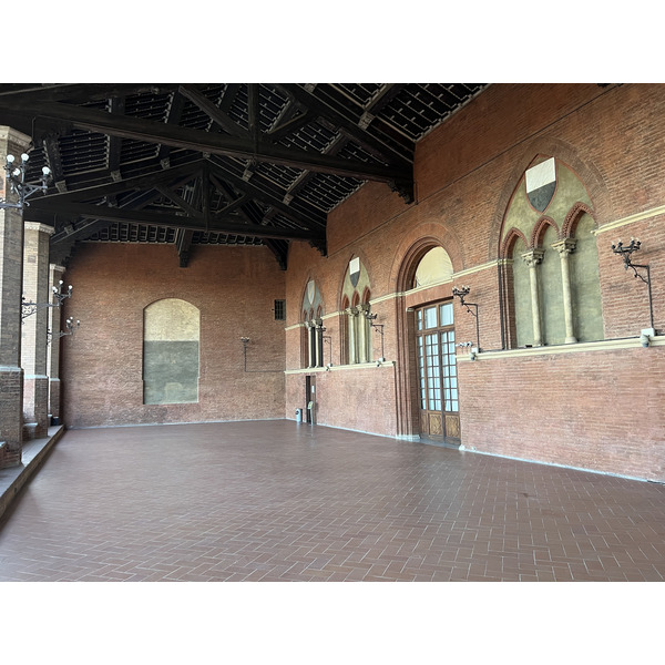 รูปถ่าย อิตาลี(Italy) ซีเอน่า(Siena) วังปุบบลีโก(Palazzo Pubblico) 2021-09 120