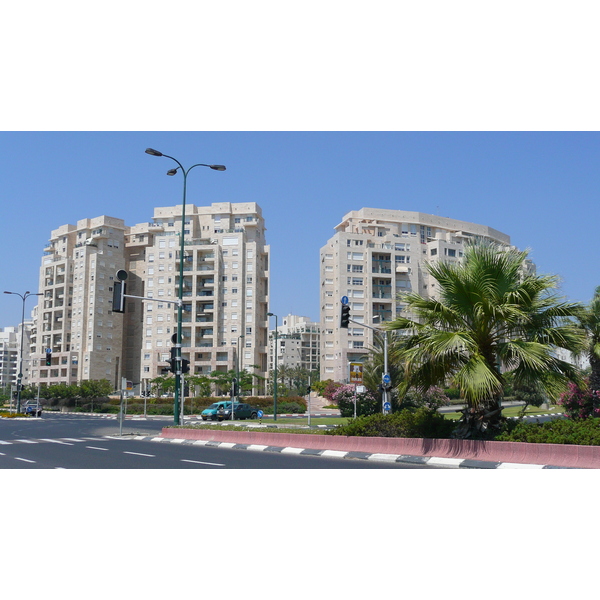 รูปถ่าย อิสราเอล(Israel) เทลอาวีฟ(Tel Aviv) เทลอาวีฟตอนเหนือ(North Tel Aviv) 2007-06 0