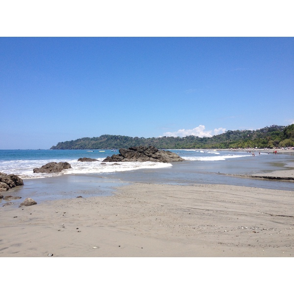 รูปถ่าย คอสตาริกา(Costa Rica) มานวยล์อันโตนีโอ(Manuel Antonio) 2015-03 116